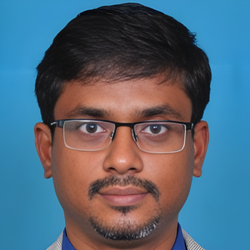 Dr. T. Suresh Kumar